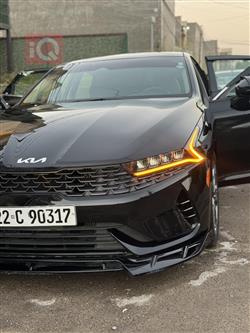 کیا K5